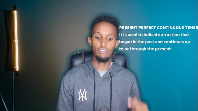 12ka Tenses 12 Daqiiqo ku fahan | 12 tenses in Somali | lesson 2 смотреть онлайн
