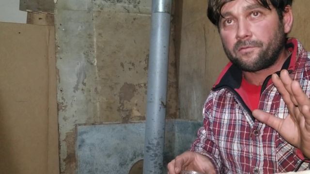 Перепел жареный по Грузински и немного о уникальном сорте винограда "ДИРБУЛА" смотреть онлайн