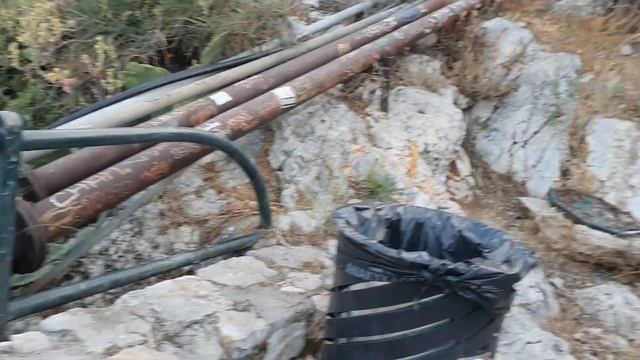 , Теперь я знаю почему древние боги обосновались здесь!Смотрите и поймете смотреть онлайн