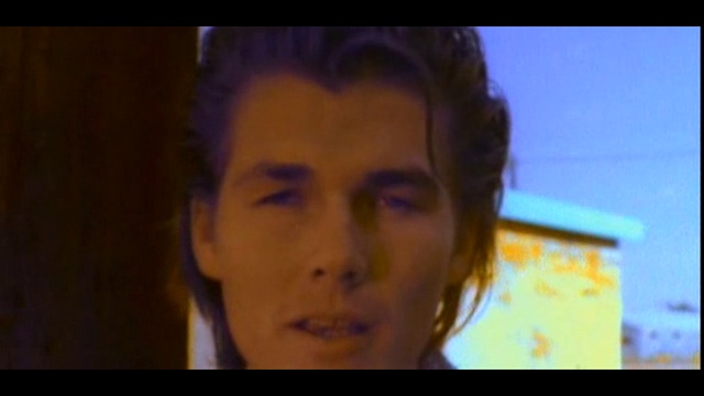 A-HA Crying In The Rain (Alternate Cut) 1990 смотреть онлайн