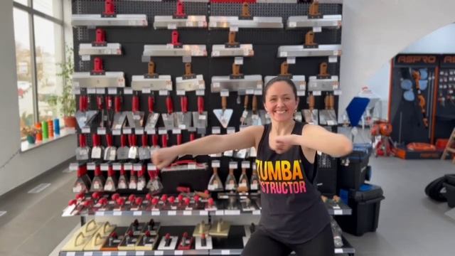 Штукатурные решения .feat ZUMBA