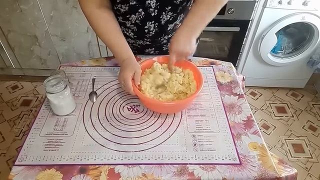 СУПЕР ТЕСТО ДЛЯ ЧЕБУРЕКОВ?? ЧЕБУРЕКИ С КАРТОШКОЙ И ЛУКОМ, НАИВКУСНЕЙШИЕ???ВЧЕРАШНЯЯ СУПОВАЯ ЗАПРАВК смотреть онлайн