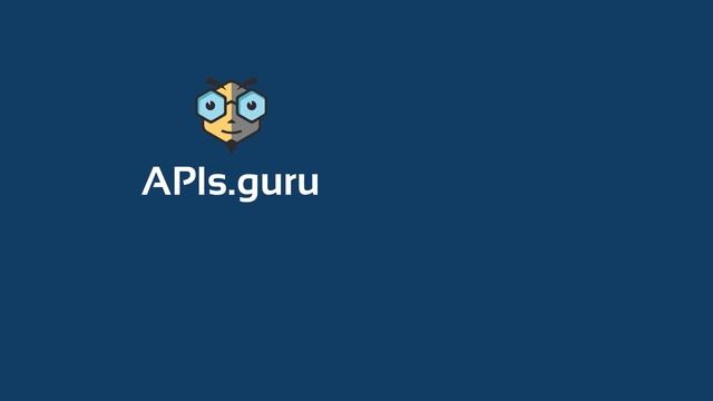 13 API Directories to Help You Discover APIs смотреть онлайн