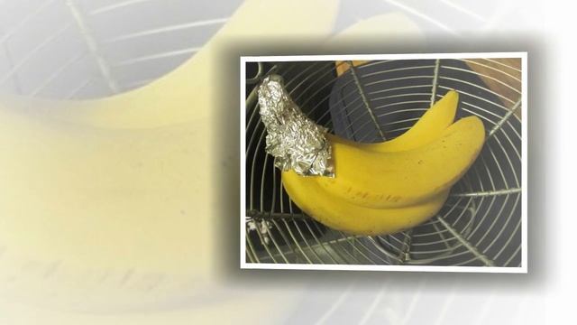 Как оригинально использовать фольгу – о таком вы еще не слышали смотреть онлайн