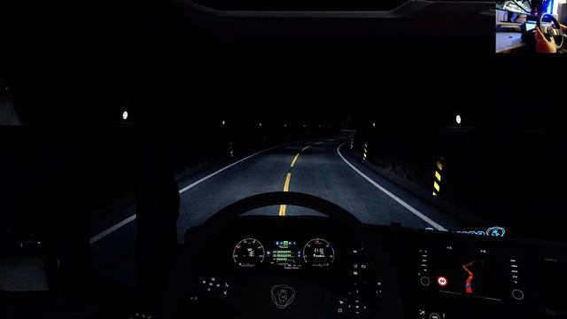 ✅ ETS2 - Special Transport DLC - 55t Haul Truck Chassis смотреть онлайн