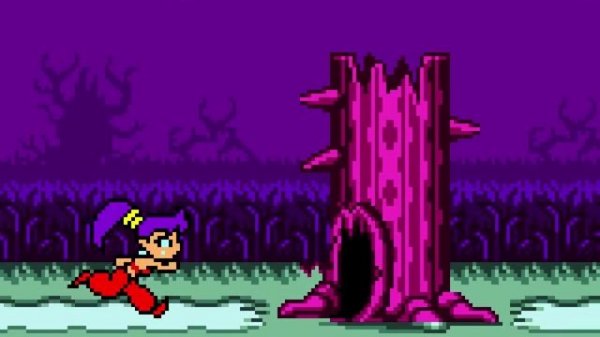 Shantae (Game Boy Color)