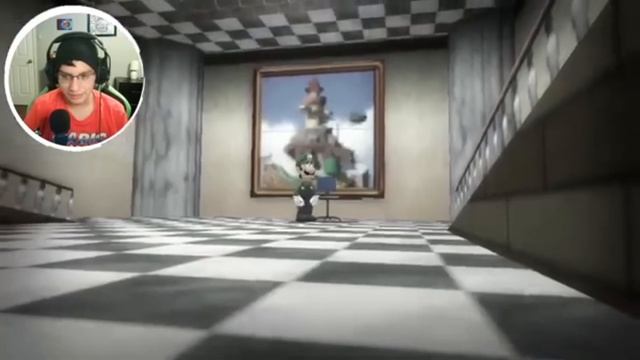 FAMILY GUY INTRO BUT…MARIO!!! || Mario Reacts To Nintendo Memes 7 ft. Luigi REACTION смотреть онлайн