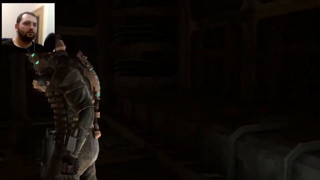 Dead Space ➤ [Прохождение #10][Стрим] ➤ЛЕВИАФАН. Полпути пройдено смотреть онлайн