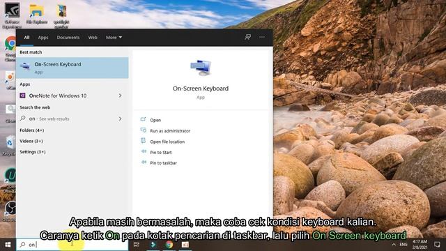 CTRL Key di Keyboard Stuck (Tekan P muncul Print, Tekan S muncul Save) смотреть онлайн