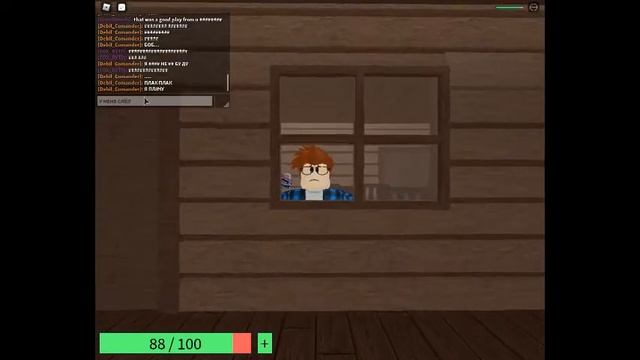 играем в страшилку с другом обычная история о походе в роблокс 2 часть смотреть онлайн