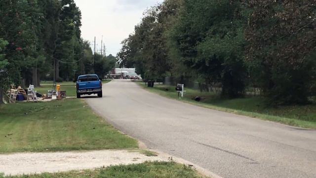 UP 5326 SB GEVO K5HL Hybrid Horn Leads Manifest Magnolia,Tx смотреть онлайн