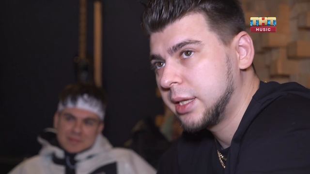 SOUNDCHECK: GAYAZOV$ BROTHER$ смотреть онлайн