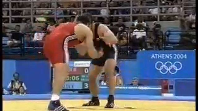 Khadjimurad Gatsalov (RUS) vs. Magomed Ibragimov (UZB) смотреть онлайн