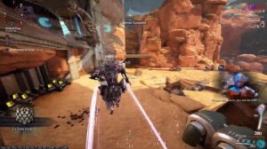 ВАРФРЕЙМ | Гаусс vs 9999 | расскажу за 4 минуты как за него жить