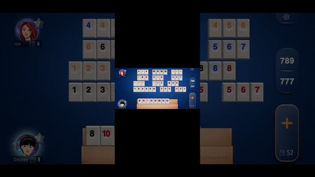 PLAY RUMMIKUB LIKE A CHAMPIONSHIP WINNER 60