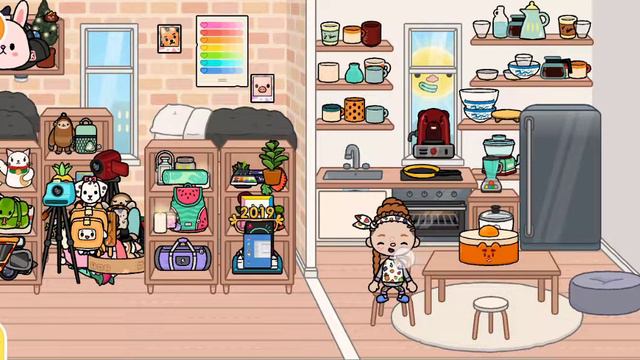 что делать если скучно! в токе боке! 20 идей! 📷💁❤🤣➡ смотреть онлайн