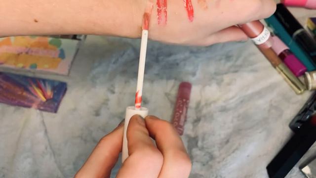 2021 MAKEUP Collection DECLUTTER | THESE have GOT TO GO! смотреть онлайн