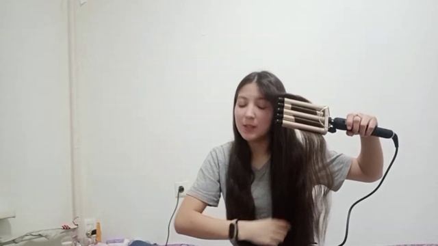 Обзор плойки 5 волн/promozer/распаковка смотреть онлайн