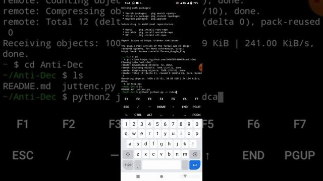 Anti Deompile Hard Encryption Link in description смотреть онлайн