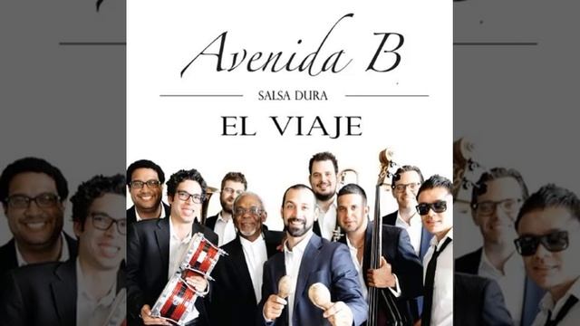 Avenida B - La Rosa de mi Vida смотреть онлайн