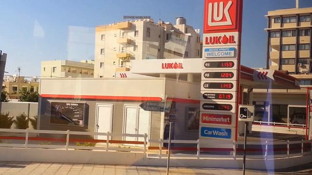 АЗС Лукойл на Кипре цены 2016 смотреть онлайн