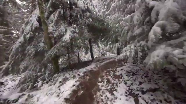 Зимнее настроение. Winter Mood-music