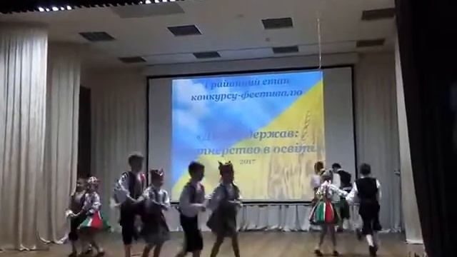 Днепряночка “Полька“ смотреть онлайн
