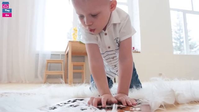 Кукольные домики "ToyGo" смотреть онлайн