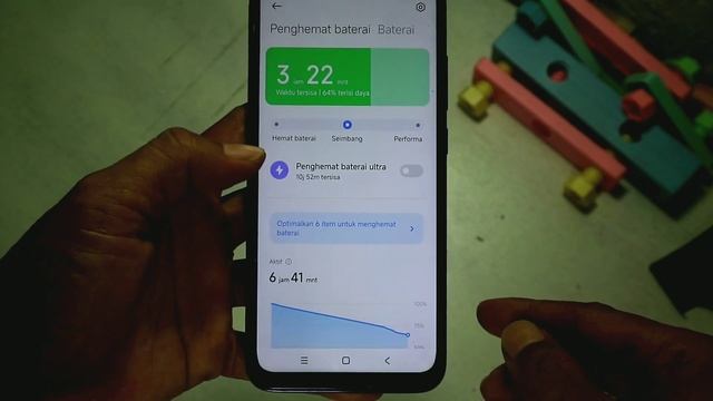 Rom Hyper OS Port - Review смотреть онлайн