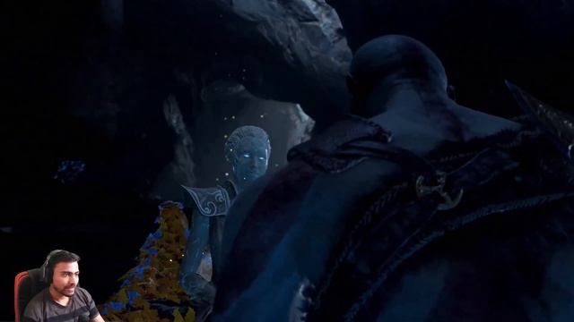 God of War PC | Blades of Chaos | 2k Gameplay смотреть онлайн