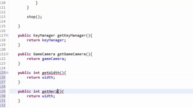 19 - Camera - New Beginner 2D Game Programming смотреть онлайн