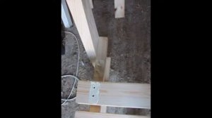 Деревянная лавочка со спинкой своими руками. Как сделать скамейку  Do-it-yourself wooden bench