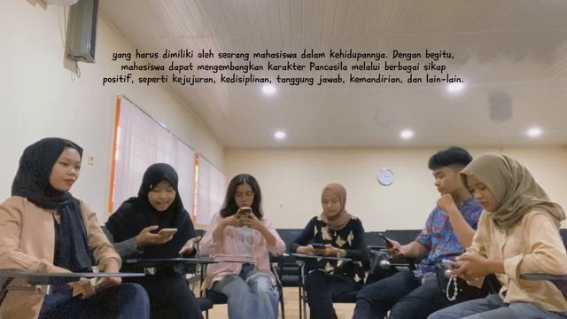 PODCAST PANCASILA SEBAGAI SISTEM ETIKA смотреть онлайн