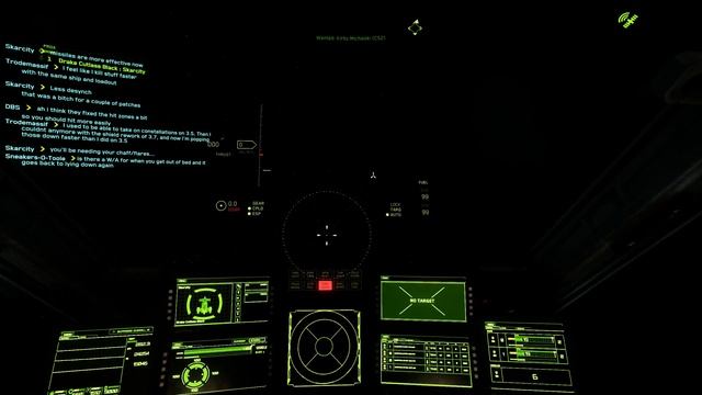 Desynch a thing of the past? Notwithstanding my drunken flying! смотреть онлайн