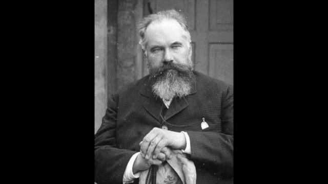 Сергей Танеев (1856-1915) Прелюдия gis-moll соч.29 смотреть онлайн