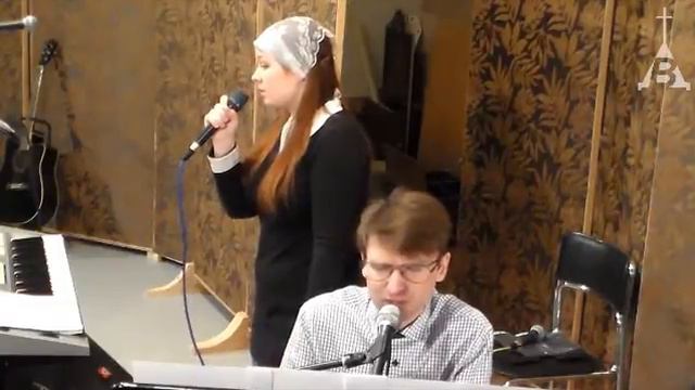 Василий и Александра - Поклонение (1 февраля 2015 г.) смотреть онлайн