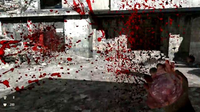 Serious Sam3-часть1-Да задолбали орать смотреть онлайн