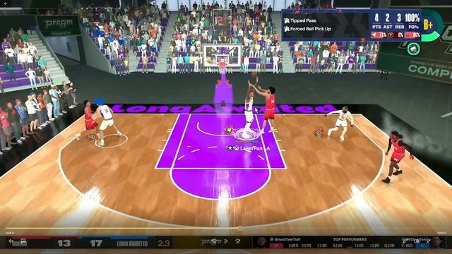 THINGS NOBODY WANTS YOU TO KNOW ON DEFENSE IN NBA 2K24! смотреть онлайн