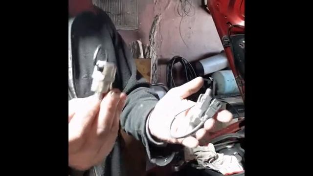 PORQUÉ USAR VÁLVULA VAPAM? en LUCAS/DELPHI DPC смотреть онлайн