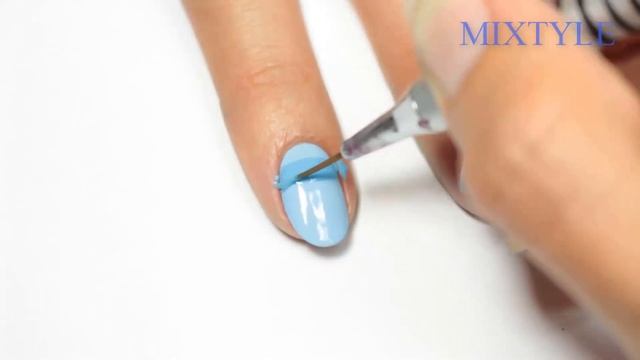 Нейл-АрТ #059 ? Коллекции идей дизайна ногтей ? Красивые идеи Нейл-Арта для вашего маникюра смотреть онлайн