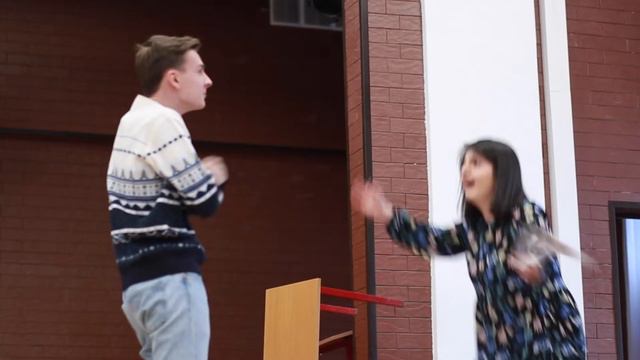 Зоопарк'19 смотреть онлайн