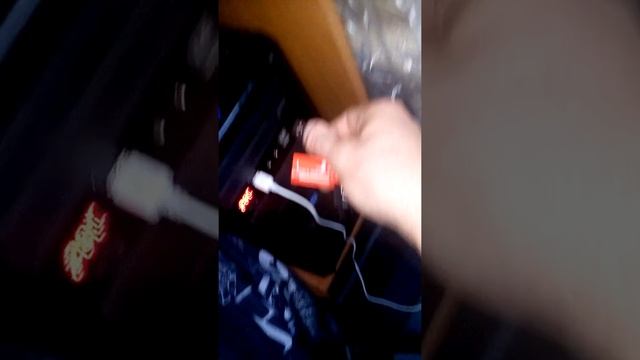 Сломанная флешка из китая смотреть онлайн