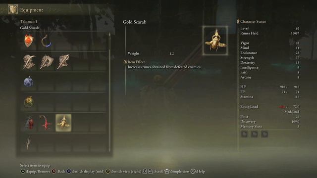 How To Farm 234K Runes Per Hour With NO COMBAT In Elden Ring | Tips & Tricks Guide смотреть онлайн