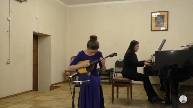 А.Цыганков "Падеспань" смотреть онлайн