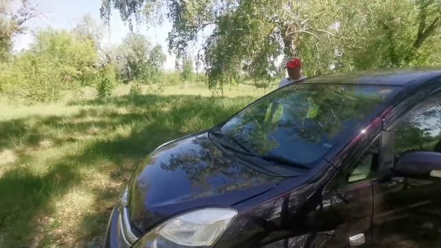 обзор TOYOTA isis 2012 года смотреть онлайн