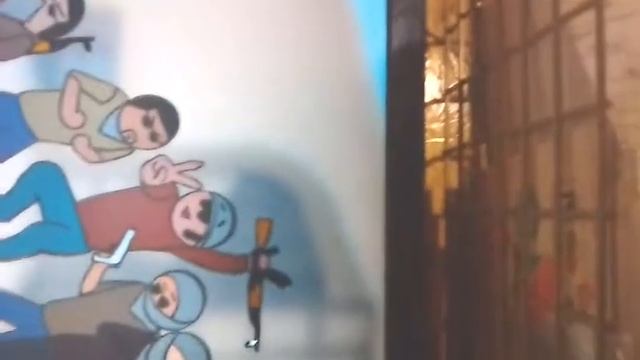 Как украсить рабочий стол в стиле км го смотреть онлайн