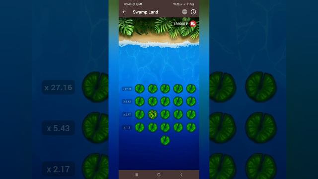СТРАТЕГИЯ НА ЛЯГУШКУ ИГРА SWAMP LAND смотреть онлайн