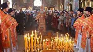 Радоница (Родительский день) как отмечать правильно