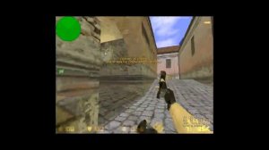 Как сделать руки длине в  cs 1.6