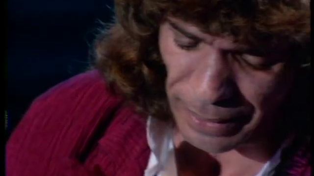 Camaron y Amigos смотреть онлайн